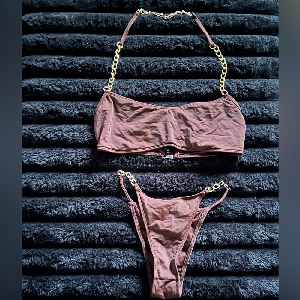 Icon swim 2-piece bikini